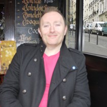 Darren Reis