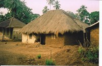 Sierra Leone Poverty Relief