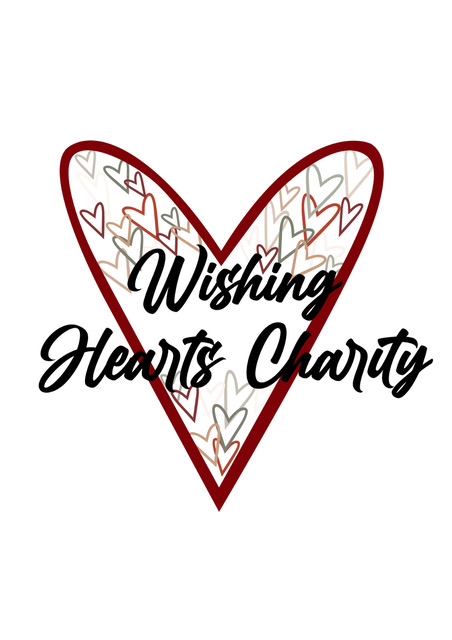 Wishing Hearts Charity