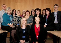 Team photo