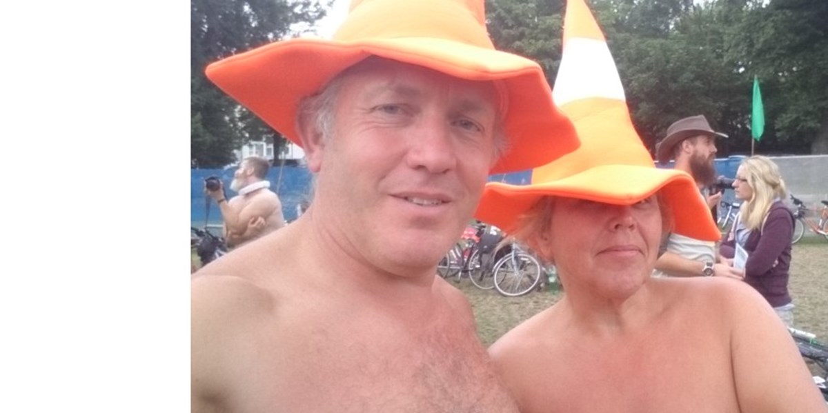 Glen Fryer is fundraising for PROSTATE CANCER UK