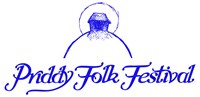 Priddy Folk Festival
