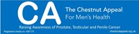 The Chestnut Appeal for Men's Health