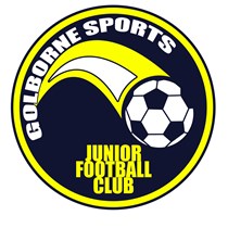 Golborne Sports Junior Football Club