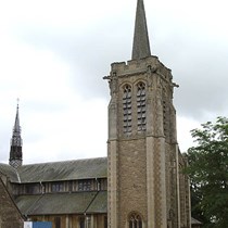 Parochial Church Council (PCC) of Christ Church in the parish of Shaw & Whitley