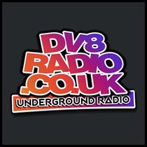 DV8 Radio
