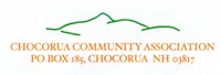 Chocorua Community Association