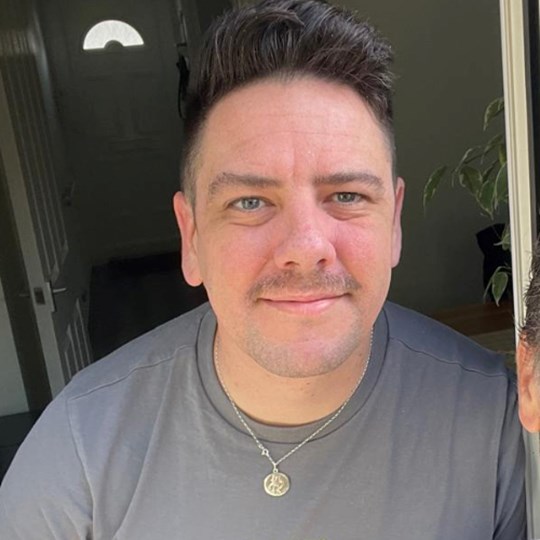 David's fundraising page