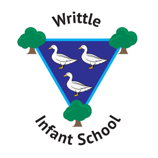 Writtle Infant School's Coffee Morning