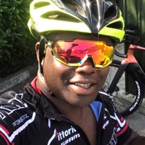 Joe Nkosi