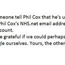 Phil Cox