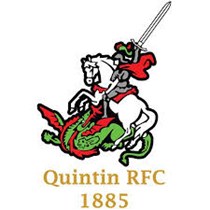 Quintin  Rugby Football Club
