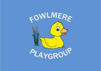 Fowlmere Playgroup