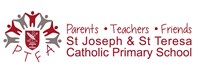 St Joseph & St Teresa's School Parents Teachers & Friends Association