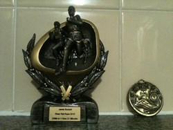 Team logo