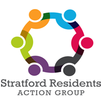 SRAG Stratford Residents Action