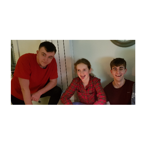 Roche Family Page