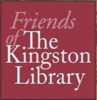 Friends Of The Kingston Library