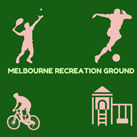 Melbourne Recreation Ground