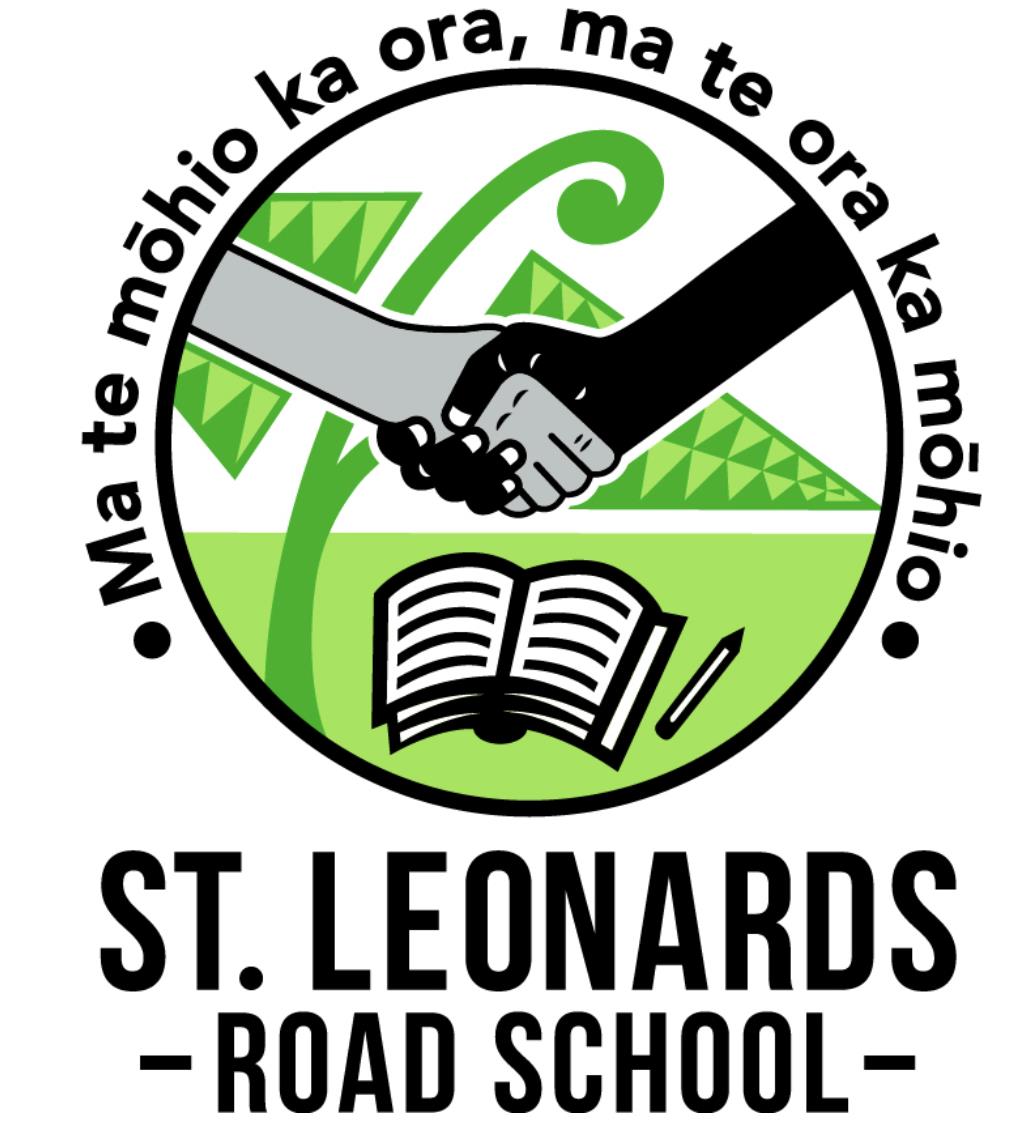 The St Leonards Road School Board