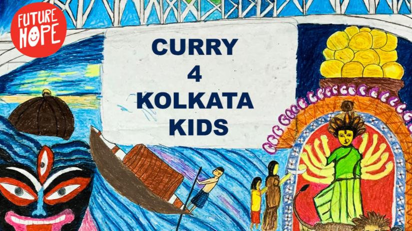 Kids curry clearance 4