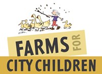 FARMS FOR CITY CHILDREN