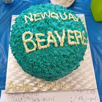 First Newquay Beavers