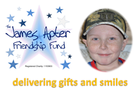 James Apter Friendship Fund