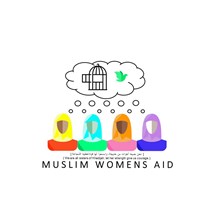 Muslim women's  Aid