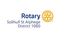 Rotary Club of Solihull St Alphege Trust Fund