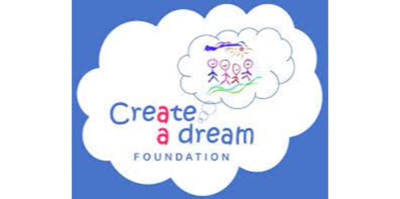 Adam Ainger is fundraising for Create A Dream Foundation