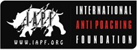 International Anti-Poaching Foundation Inc