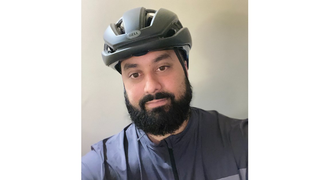 Shoki Raksha F Shoki Sahab is fundraising for Kidney Research UK
