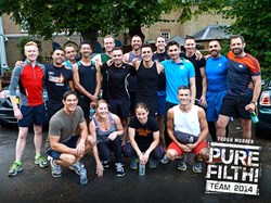 Team photo