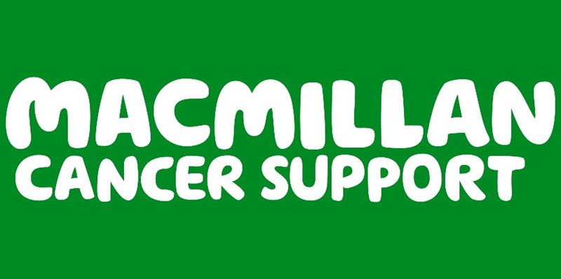 Louise Ogilvie is fundraising for Macmillan Cancer Support