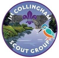 1st Collingham Scout Group