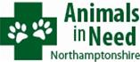 Animals In Need Northamptonshire