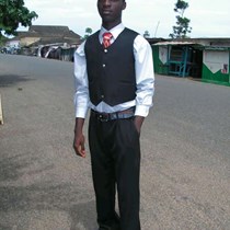 Richard Nkansah