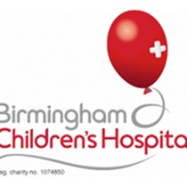 The Priory Rooms & Birmingham Children's Hospital Christmas Fundraiser