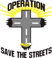 Operation Save The Streets