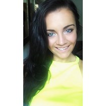 Anna Morgan