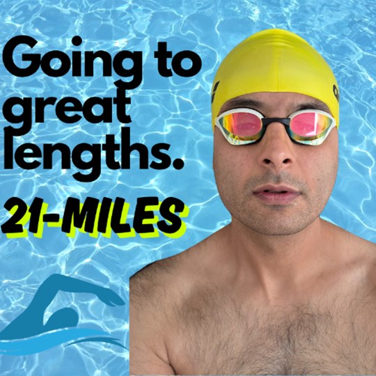 Making Waves to Fight Cancer