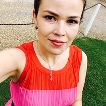 Michelle Escobedo-Cousin