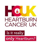 Heartburn Cancer UK