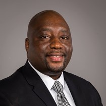 Marvin Mapunde