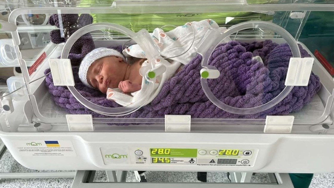 Baby Incubators 4ukraine Justgiving