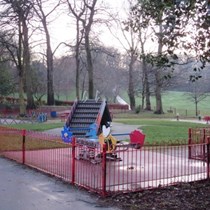 Heaton Park