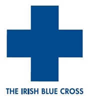 The Irish Blue Cross