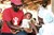 Fundraiser icon