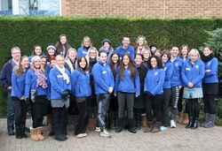 Team photo